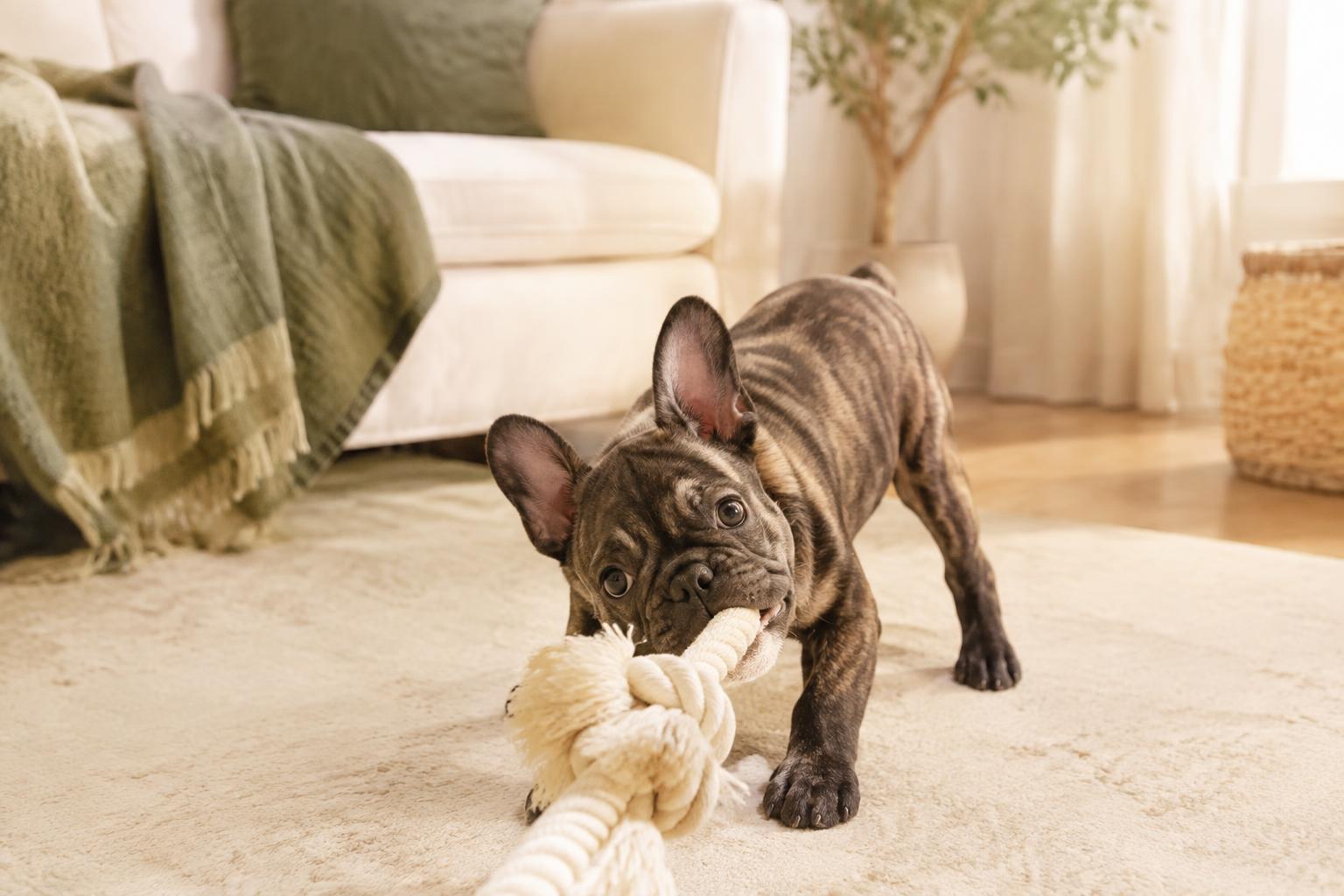 Playful French Bulldog puppy for sale