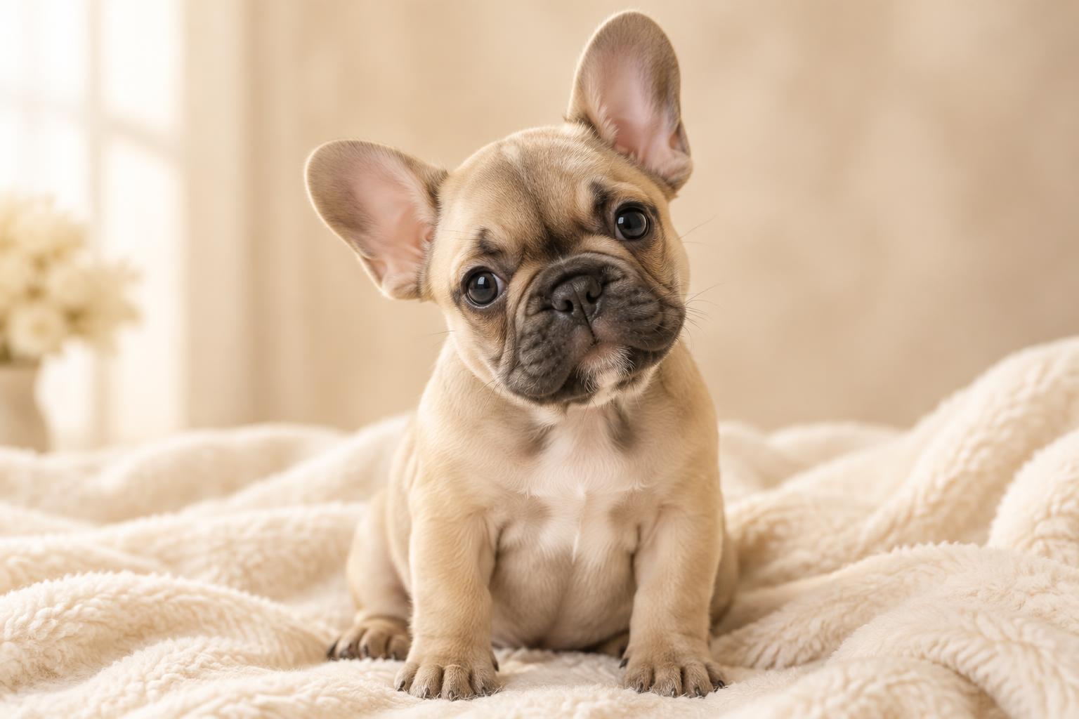 French Bulldog